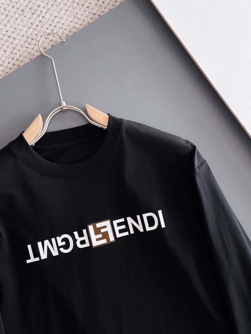 Fendi T-Shirts